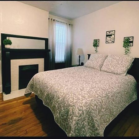 Lovely 2Br W Office Space - King Bed & Alexa Lejlighed Pittsburgh Eksteriør billede