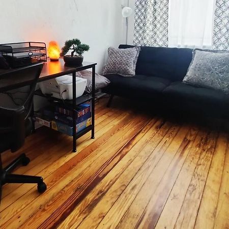 Lovely 2Br W Office Space - King Bed & Alexa Lejlighed Pittsburgh Eksteriør billede