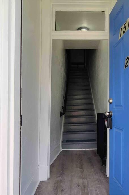 Lovely 2Br W Office Space - King Bed & Alexa Lejlighed Pittsburgh Eksteriør billede